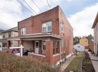 1120 Muldowney Ave, Pittsburgh, PA