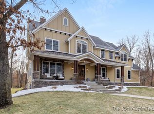 7966 Ella Terrace Dr NE, Rockford, MI 49341