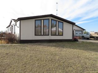 405 1st Ave NW, Rudyard, MT 59540