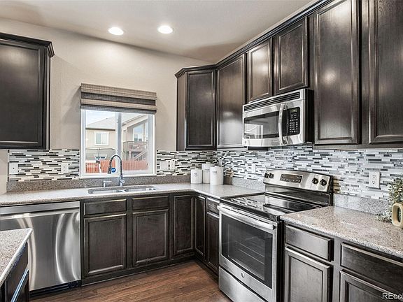 5th image of 12734 Mt Harvard Drive