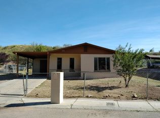 2432 N Calle Chihuahua, Nogales, AZ 85621