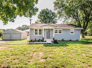 750 Rockfield Church Rd, Rockfield, KY 42274