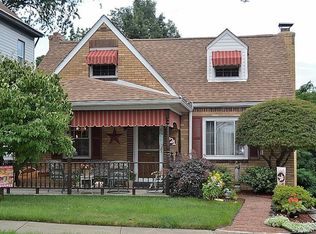 721 Orchard Ave, Bellevue, PA 15202
