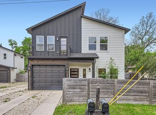 5709 Tura Ln #1, Austin, TX 78721