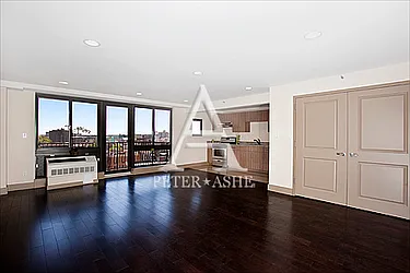 Rented by Peter Ashe