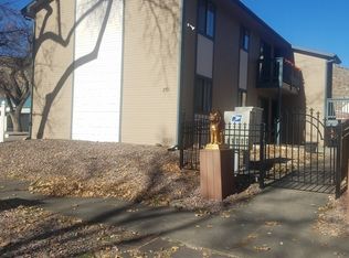 201 Macon Ave APT 4, Canon City, CO 81212