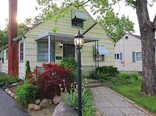 3359 Maize Rd, Columbus, OH 43224