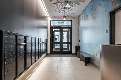 2 bed, $4,000 — Photo 2