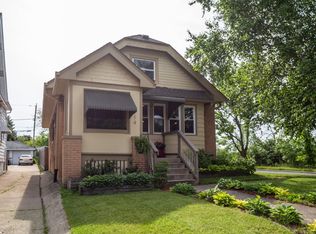 114 N 60th St, Milwaukee, WI 53213