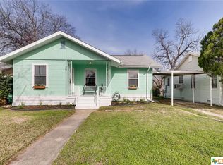 507 Vanderbilt St, San Antonio, TX 78210