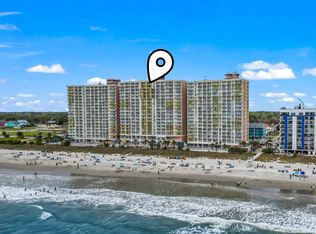 Baywatch, North Myrtle Beach, SC 29582