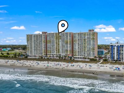 2711 S Ocean Blvd. #914, North Myrtle Beach, SC, 29582