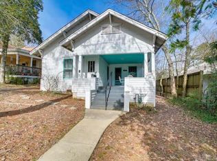 803 Mineral St, Hot Springs, AR 71901