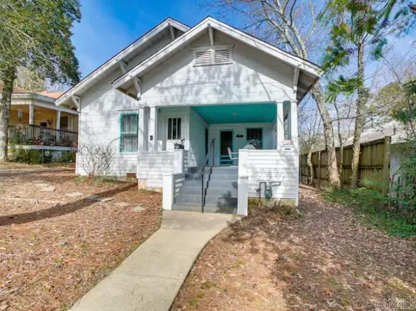 803 Mineral St, Hot Springs, AR 71901