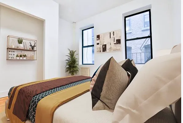 Rented by Platinum Properties | media 10