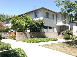 225 Waverly St #2, Menlo Park, CA 94025