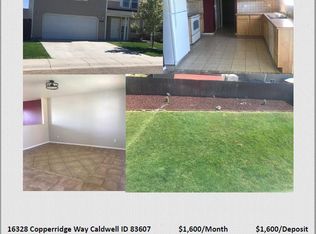 16328 Copperridge Way, Caldwell, ID 83607