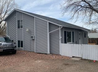 1212 S Sheridan Ave, Sheridan, WY 82801