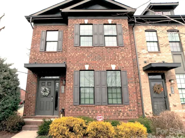 100 Linestowe Dr, Belmont, NC 28012