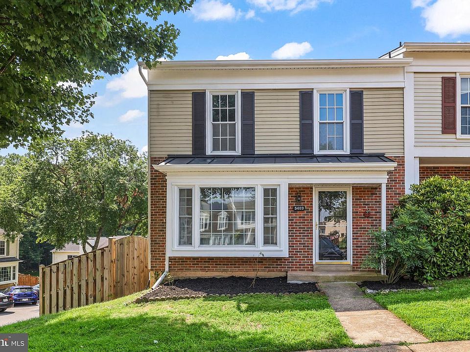 1st image of 5409 Riverboat Way