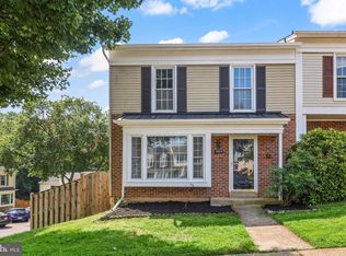 5409 Riverboat Way, Fairfax, VA 22032