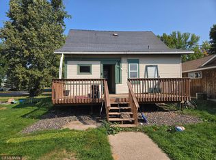 102 E 2nd Ave, Luck, WI 54853