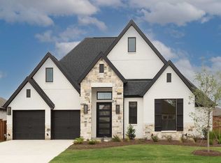 555 Arrowhead Ln, Haslet, TX 76052