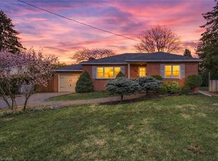 59 Oakley Ct, Hamilton, ON
