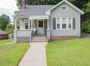 151 Woodmont St, West Springfield, MA 01089