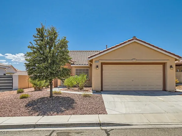 3127 Saleen Ct, North Las Vegas, NV 89031