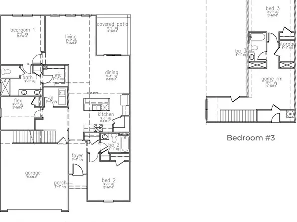 124 Morning View Way, Moncks Corner, SC 29461