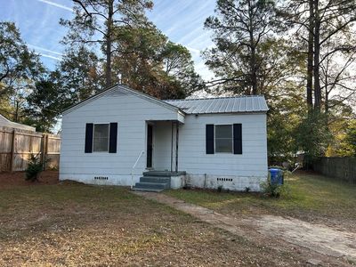 1267 S Park Ave, Dothan, AL, 36301