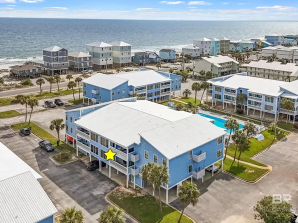 1872 W Beach Blvd #G103, Gulf Shores, AL 36542