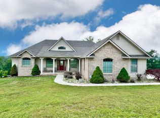78 Ridgeview Dr, Bronston, KY 42518