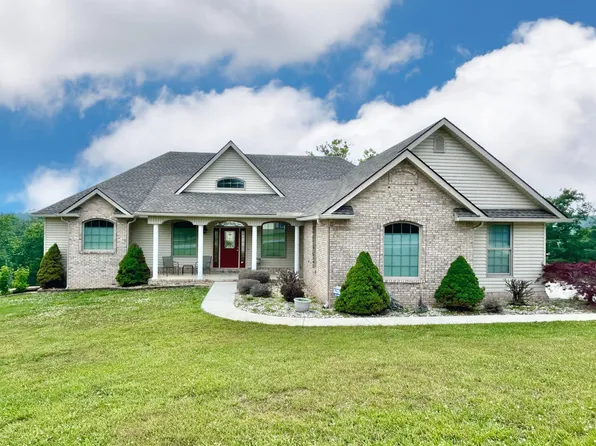 78 Ridgeview Dr, Bronston, KY 42518
