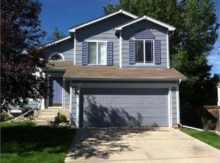 4718 Rock Pipit Ct, Littleton, CO 80126