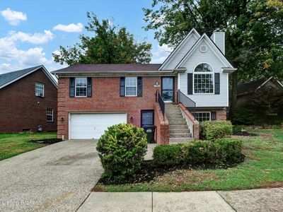 7505 Astrid Way, Louisville, KY, 40228