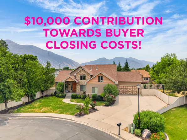 1279 W 1500 N, Mapleton, UT 84664