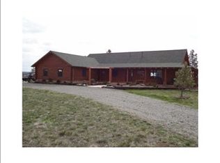 134 Bozeman Dr, Columbus, MT 59019