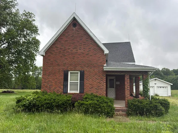 508 E State Road 58, Edwardsport, IN 47528