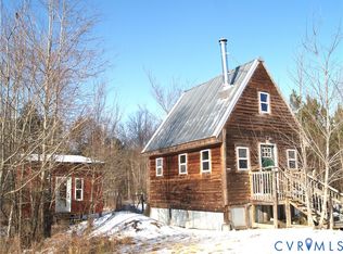 8020 Foxwell Rd, Providence Forge, VA 23140