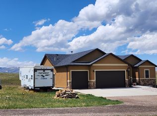 110 Wild Horse Ranch Rd, Laramie, WY 82070
