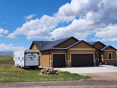 110 Wild Horse Ranch Rd, Laramie, WY, 82070