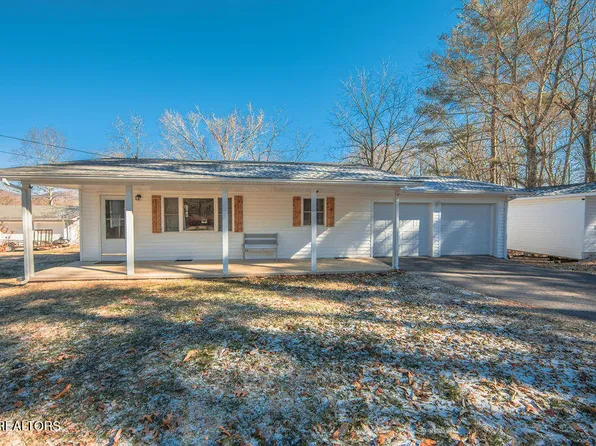 307 Armes Chapel Rd, Wartburg, TN 37887