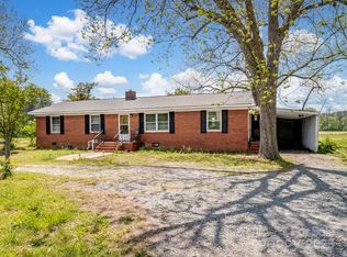 7516 Pageland Hwy #3, Monroe, NC 28112