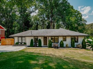 2653 Rockcliff Rd, Atlanta, GA 30316