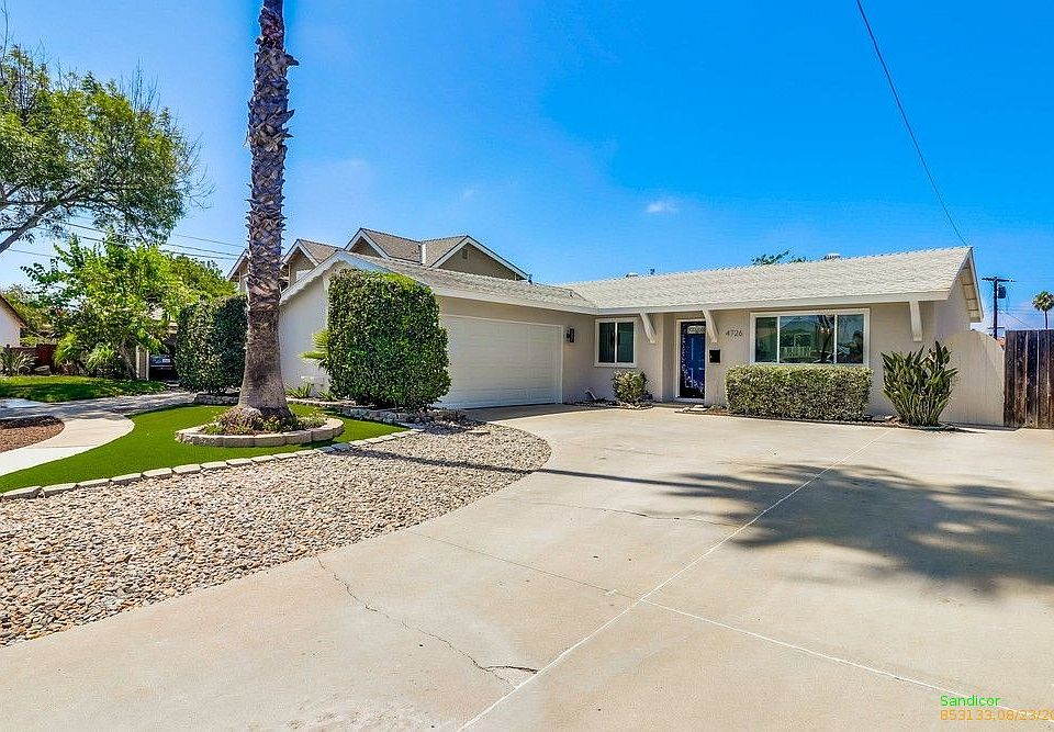 1st image of 4726 Mount Saint Helens Way