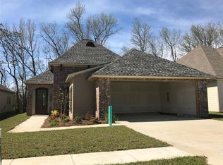 12115 Rotterdam Ave, Geismar, LA 70734