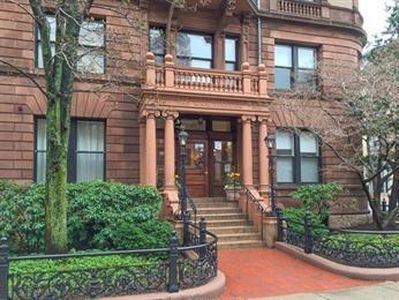 416 Marlborough St APT 807, Boston, MA, 02115