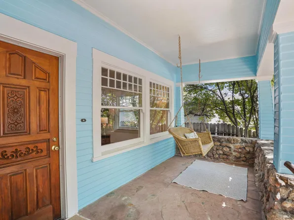 720 Grove Avenue, Ukiah, CA 95482